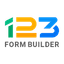 123FormBuilder logo