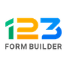 123FormBuilder logo