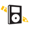 CastingWords logo