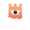Detectify logo