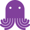 Emailoctopus logo