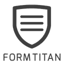 FormTitan logo