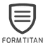 FormTitan logo