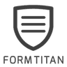 FormTitan logo