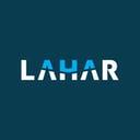 Lahar logo