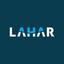 Lahar logo