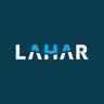 Lahar logo