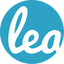 Leadfeeder logo