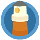 Lighthouse logo