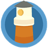 Lighthouse logo