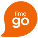 LIME Go logo