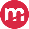 Magnetic logo