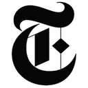New York Times logo