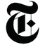 New York Times logo