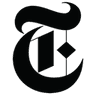New York Times logo