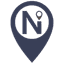 NiftyImages logo