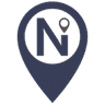 NiftyImages logo