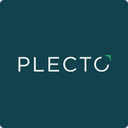 Plecto logo