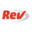 Rev logo