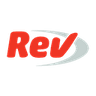 Rev logo