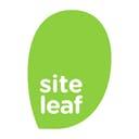 Siteleaf logo
