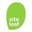 Siteleaf logo