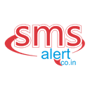 SMS Alert logo