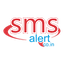 SMS Alert logo
