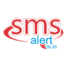 SMS Alert logo