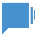TextIt logo