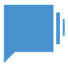 TextIt logo
