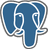 PostgreSQL logo