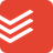 Todoist logo