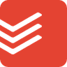 Todoist logo