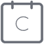 Calendly logo