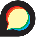 Discourse logo