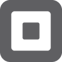 Square logo
