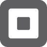 Square logo