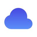 Raindrop logo
