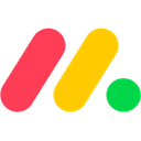 monday logo