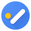 Google Tasks logo
