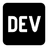 Dev.to logo