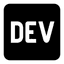 Dev.to logo