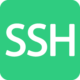 ssh