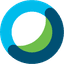 Cisco Webex logo