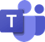 Microsoft Teams logo
