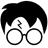 Harry Potter API logo