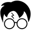Harry Potter API logo