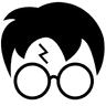 Harry Potter API logo