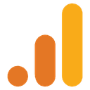 Google Analytics logo